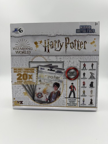 Jada harry potter nano - jada,